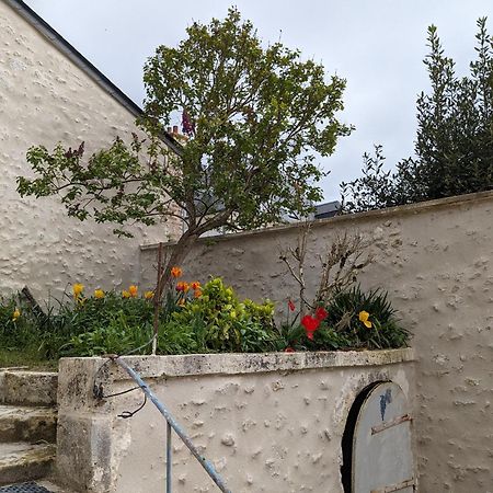 Hotel La Sourciere Beaugency Esterno foto